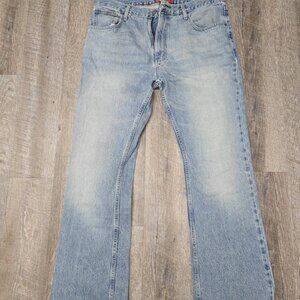 Jeans - Arizona Original Boot Cut